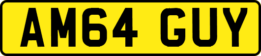 AM64GUY