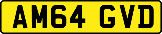 AM64GVD