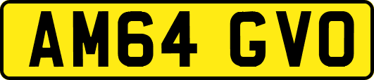 AM64GVO