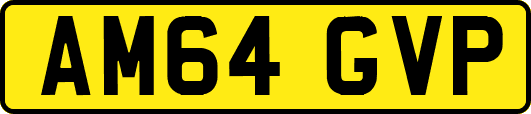 AM64GVP