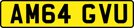 AM64GVU