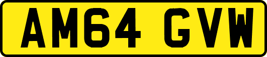 AM64GVW