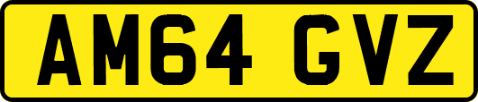 AM64GVZ