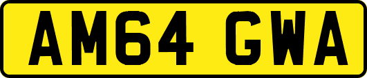 AM64GWA