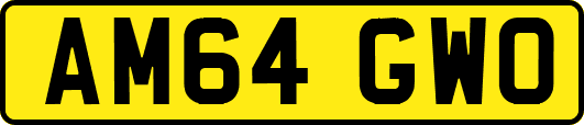 AM64GWO