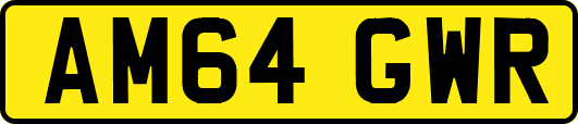 AM64GWR