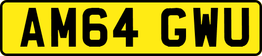 AM64GWU