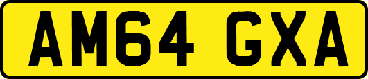AM64GXA