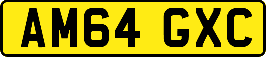 AM64GXC