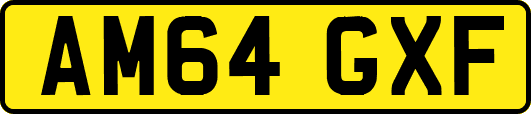 AM64GXF