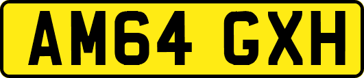 AM64GXH