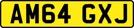 AM64GXJ