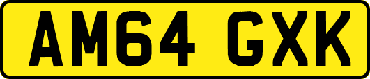 AM64GXK