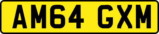 AM64GXM