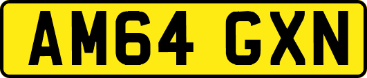 AM64GXN