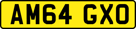 AM64GXO