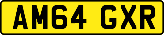AM64GXR