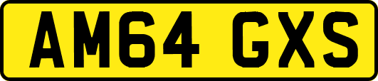 AM64GXS