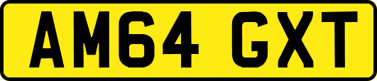 AM64GXT