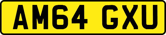 AM64GXU