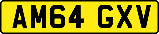 AM64GXV