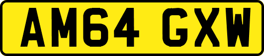 AM64GXW