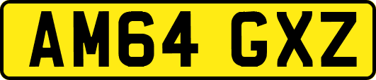 AM64GXZ