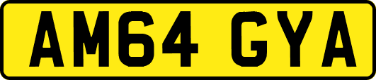 AM64GYA