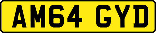 AM64GYD