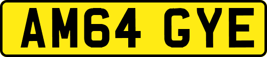 AM64GYE