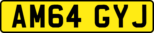 AM64GYJ