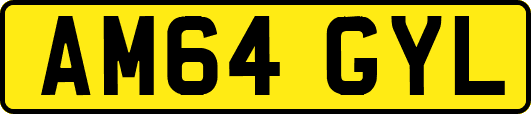 AM64GYL