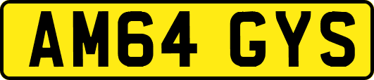 AM64GYS