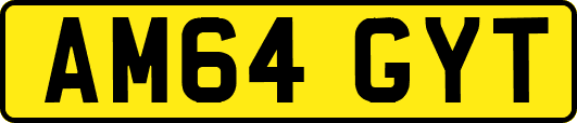 AM64GYT