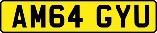 AM64GYU
