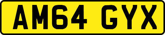AM64GYX