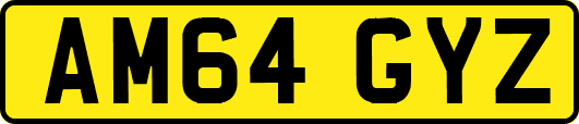 AM64GYZ