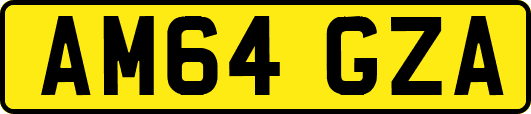 AM64GZA
