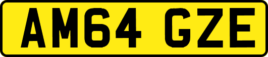 AM64GZE