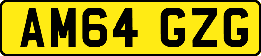 AM64GZG