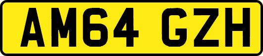 AM64GZH