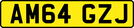 AM64GZJ