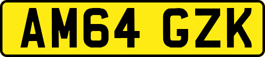 AM64GZK
