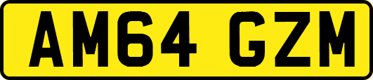 AM64GZM