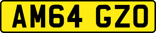 AM64GZO