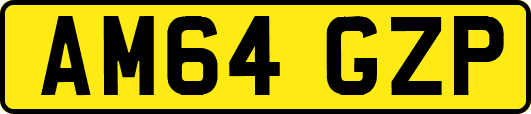AM64GZP
