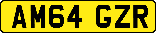 AM64GZR