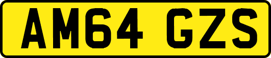 AM64GZS