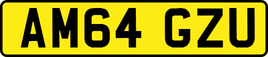 AM64GZU