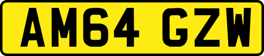AM64GZW